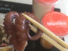 -咕噜咕噜·章鱼小丸子(西湖路店)