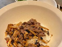 -漆黑觉米粉(三里屯店)