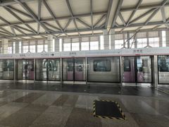 -园博园(地铁站)