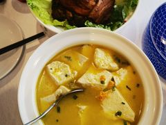 -满堂·烤鸭店·北京菜(鼓楼店)