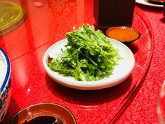 -香厨中餐厅(松北香格里拉店)