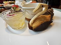 -索菲特西湖大酒店·香榭丽全日候餐厅(南山路店)