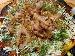 关西好味烧-胜代日本料理(云程巷小区店)