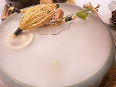 -叶叶菩提(太原别墅店)