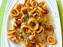 -强记海鲜·大排档(蛇口新街店)