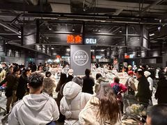 -永辉超市(通州万达店)