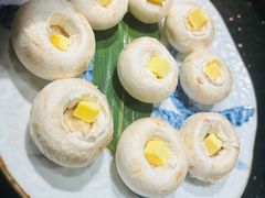 -虎丸烧肉(新大陆广场店)