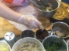 -安徽阜阳卷馍(西单店)