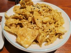 乾隆白菜-陆壹捌餐厅(五大道店)