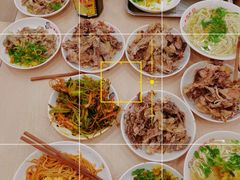 -老四季(总店)