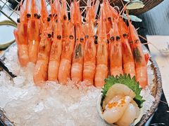 -花潮料理艺食馆(成都万象城店)