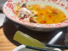-黄鹤天厨·泡椒田鸡创始者(莲花店)
