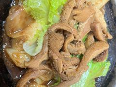 -珍珍小食店(西华路店)