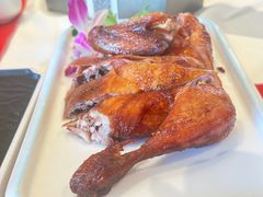 凯鸽风沙鸡-凯鸽酒楼(大同振兴街店)