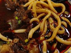 -清真-戏楼王记牛肉面