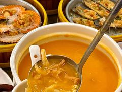 -吉莲利苑海鲜酒家(珠海拱北28年老字号店)