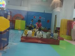 -飞奇儿体能体操馆(和平印象城店)