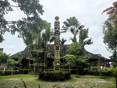 -西双版纳基诺山寨