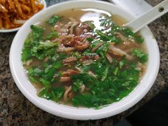 老丁羊汤-清真喜兰老丁羊汤特色小吃