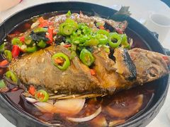 -湘德楼(德胜门外大街店)