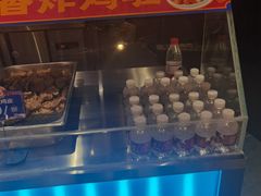 -宫拉拉蒜香炸鸡(正弘城店)