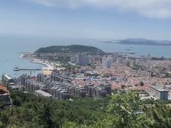 -长岛南北长山旅游景区