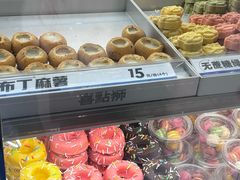 -喜点狮(江门大融城店)