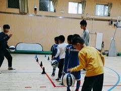 -东方启明星篮球培训(天坛校区)