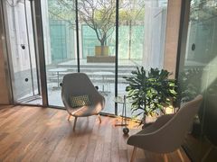 -WeWork中国(三里屯11号社区店)