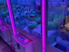 -我要抓娃娃(武进吾悦广场店)