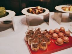 -The COOK·厨餐厅·自助餐(浦东嘉里大酒店)