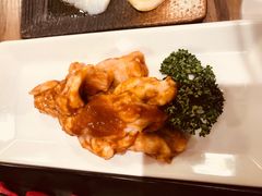 -俺的焼肉(銀座9丁目店)