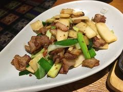 -云海肴·汽锅鸡·云南菜(天津国金汇店)