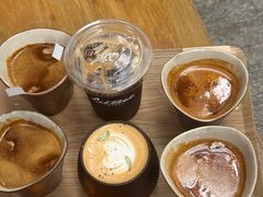 -LilBee Coffee