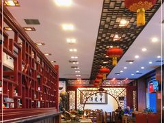 -北京小肠陈饭庄(方庄店)