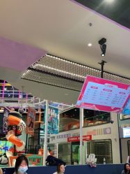 -龙小湖探索乐园 Little Hoo Galaxy(龙湖重庆金沙天街店)