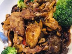 -大东方海鲜酒楼(小武基桥店)