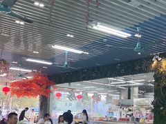 -景好海鲜餐厅(大鹏必选旅游店)