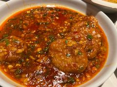 -院8里·小聚园老川菜(九眼桥店)