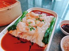 -天瑞轩·粤菜餐厅