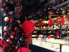 -L'ATELIER de Joel Robuchon(外滩18号店)