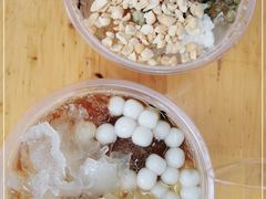 -魏记冰粉(恩威楼家属院店)