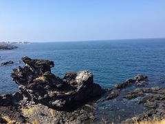 -龙头岩(Dragon Head Rock)