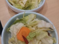 -李先生牛肉面大王(北京东四店)