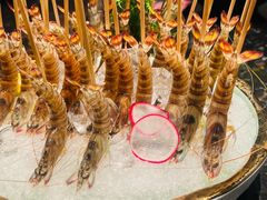 -蒋记海鲜姿造•洋房别墅(星河湾店)