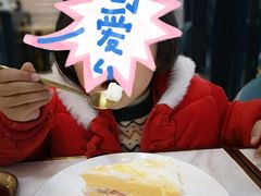 -法桐蛋糕·手作面包(万象城店)