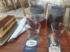 -Torch Coffee 炬点咖啡