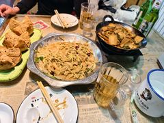 -人民公社大食堂(顺义总店)