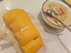 -果流香水果甜品(建政路店)