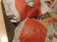 -肯德基(东四南大街店)